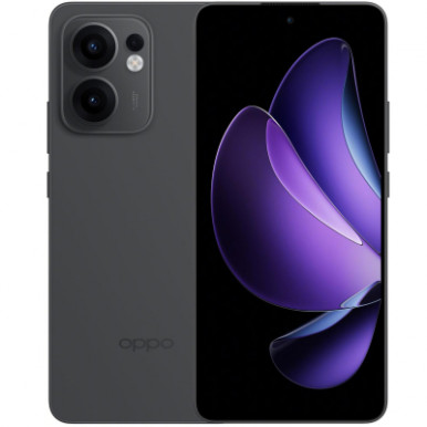 Мобільний телефон Oppo Reno13 FS 5G 12/512GB Graphite Grey (OFCPH2699_GREY)-11-зображення