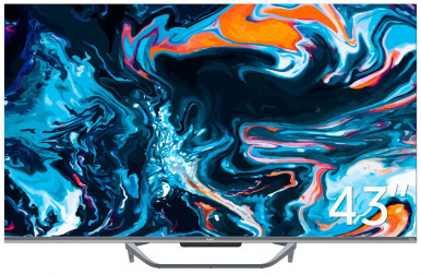 LED-телевизор Haier H43Q800UX-12-зображення