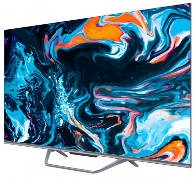 LED-телевизор Haier H43Q800UX-17-зображення