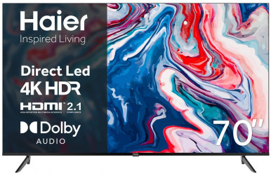 LED-телевізор Haier H70K801UG-11-зображення