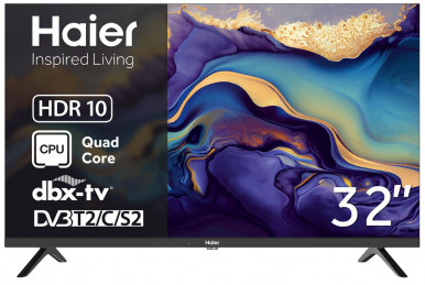 LED-телевізор Haier H32K801G-11-зображення