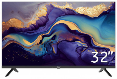 LED-телевізор Haier H32K801G-19-зображення