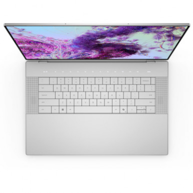 Ноутбук Dell XPS 16 9640 16.3" AG IPS FHD+, Intel Ultra7 155H, 32GB, F512GB, NVGF4050-6, W11P, 3Y NBD, Platinum-12-зображення