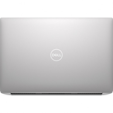 Ноутбук Dell XPS 16 9640 16.3" AG IPS FHD+, Intel Ultra7 155H, 32GB, F512GB, NVGF4050-6, W11P, 3Y NBD, Platinum-17-зображення