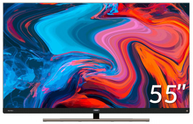 LED-телевізор Haier H55S900UX-10-зображення