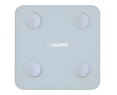 Смарт ваги Naipo NP-BS01-3-зображення