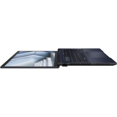 Ноутбук ASUS Expertbook B3 B3404CMA-Q51547 14" WUXGA vIPS, Intel Ultra 7 155H, 16GB, F1TB, UMA, NoOS, Чорний-14-зображення