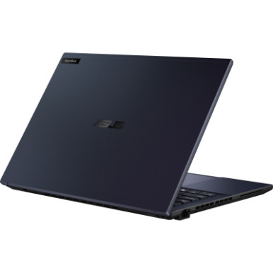 Ноутбук ASUS Expertbook B3 B3404CMA-Q51547 14" WUXGA vIPS, Intel Ultra 7 155H, 16GB, F1TB, UMA, NoOS, Чорний-15-зображення