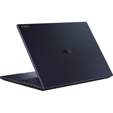 Ноутбук ASUS Expertbook B3 B3404CMA-Q51547 14" WUXGA vIPS, Intel Ultra 7 155H, 16GB, F1TB, UMA, NoOS, Чорний-16-зображення