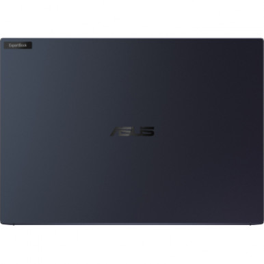 Ноутбук ASUS Expertbook B3 B3604CVF-QY0601X 16" WQXGA IPS, Intel i7-1335U, 16GB, F512GB, NVD2050-4, Win11P, Чорний-11-зображення