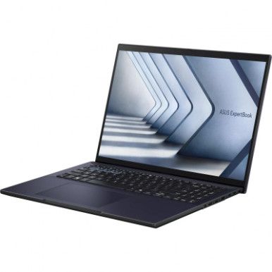 Ноутбук ASUS Expertbook B3 B3604CVF-QY0601X 16" WQXGA IPS, Intel i7-1335U, 16GB, F512GB, NVD2050-4, Win11P, Чорний-13-зображення