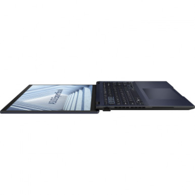 Ноутбук ASUS Expertbook B3 B3604CVF-QY0601X 16" WQXGA IPS, Intel i7-1335U, 16GB, F512GB, NVD2050-4, Win11P, Чорний-17-зображення