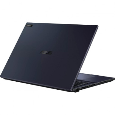 Ноутбук ASUS Expertbook B3 B3604CVF-QY0601X 16" WQXGA IPS, Intel i7-1335U, 16GB, F512GB, NVD2050-4, Win11P, Чорний-18-зображення