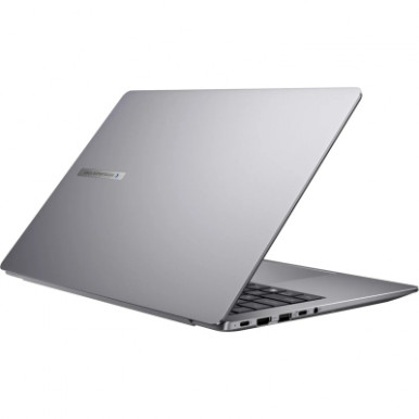 Ноутбук ASUS Expertbook P5405CSA-NZ0574X 14" WQXGA IPS, Intel Ultra 5 226V, 16GB, F512GB, UMA, Win11P, Сірий-15-зображення