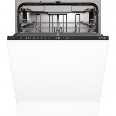 Посудомийна машина Gorenje GV16D5-11-зображення