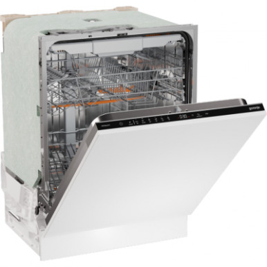 Посудомийна машина Gorenje GV16D5-14-зображення