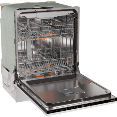 Посудомийна машина Gorenje GV16D5-15-зображення