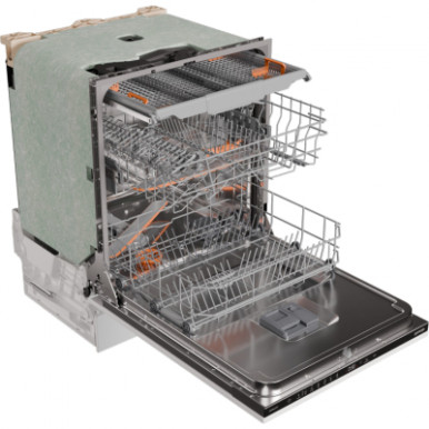 Посудомийна машина Gorenje GV16D5-17-зображення