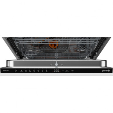 Посудомийна машина Gorenje GV16D5-18-зображення