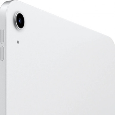Планшет Apple iPad 11" 2025 Wi-Fi 128GB Silver (MD3Y4TY/A)-8-зображення