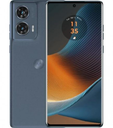 Смартфон Motorola Edge 50 Fusion 12/512 FOREST BLUE-11-зображення