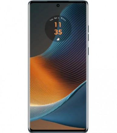 Смартфон Motorola Edge 50 Fusion 12/512 FOREST BLUE-13-зображення