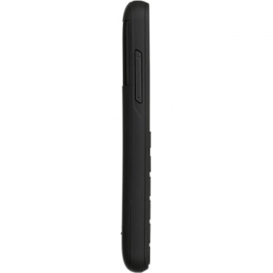 Мобільний телефон Panasonic KX-TU160 Black (KX-TU160EXB)-15-зображення