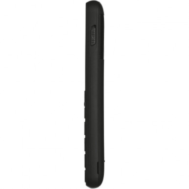 Мобільний телефон Panasonic KX-TU160 Black (KX-TU160EXB)-16-зображення