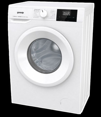 Пральна машина автоматична Gorenje WNGPI72SBS/UA (WFG17012)-15-зображення