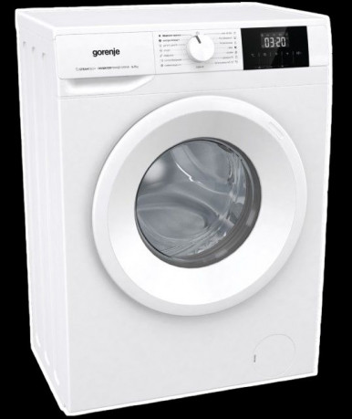 Пральна машина автоматична Gorenje WNGPI72SBS/UA (WFG17012)-20-зображення