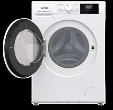 Пральна машина автоматична Gorenje WNGPI72SBS/UA (WFG17012)-23-зображення