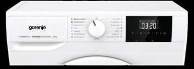 Пральна машина автоматична Gorenje WNGPI72SBS/UA (WFG17012)-24-зображення