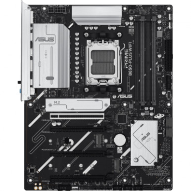 Материнська плата ASUS PRIME B850-PLUS WIFI-8-зображення