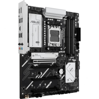 Материнська плата ASUS PRIME B850-PLUS WIFI-9-зображення
