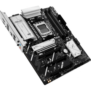 Материнська плата ASUS PRIME B850-PLUS WIFI-11-зображення