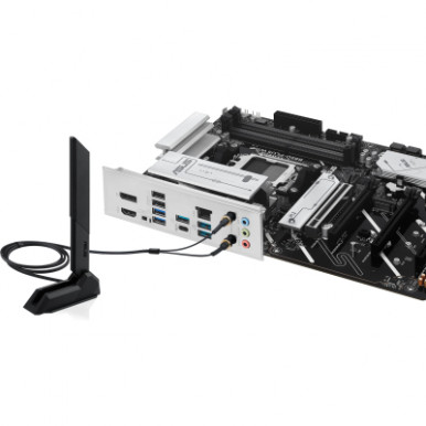 Материнська плата ASUS PRIME B850-PLUS WIFI-12-зображення