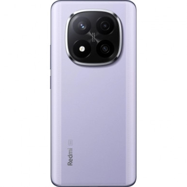 Мобільний телефон Xiaomi Redmi Note 14 Pro+ 5G 8/256GB Lavender Purple (1123282)-13-зображення