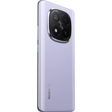 Мобільний телефон Xiaomi Redmi Note 14 Pro+ 5G 8/256GB Lavender Purple (1123282)-14-зображення