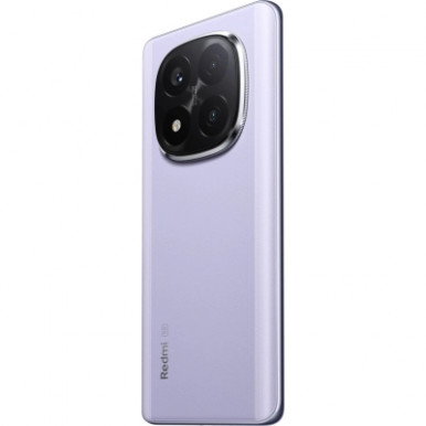 Мобільний телефон Xiaomi Redmi Note 14 Pro+ 5G 8/256GB Lavender Purple (1123282)-15-зображення