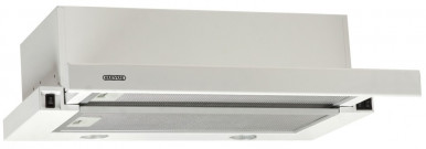 Вытяжка Eleyus Storm 700 60 WH-12-изображение