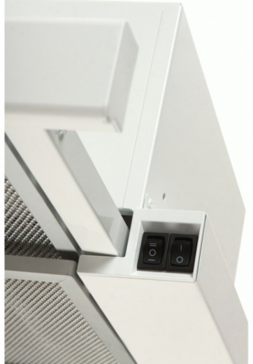 Вытяжка Eleyus Storm 700 60 WH-14-изображение
