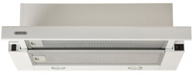 Вытяжка Eleyus Storm 700 60 WH-16-изображение