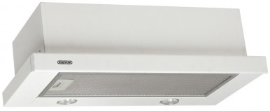Вытяжка Eleyus Storm 700 60 WH-17-изображение