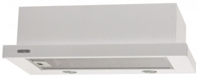 Вытяжка Eleyus Storm 700 60 WH-18-изображение