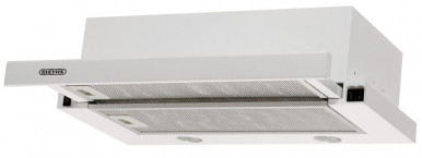 Вытяжка Eleyus Storm 700 60 WH-22-изображение