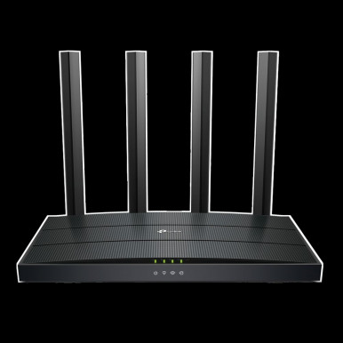 Беспроводной маршрутизатор TP-Link Archer AX17, AX1500 Wi-Fi 6-5-изображение