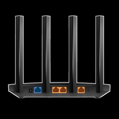 Беспроводной маршрутизатор TP-Link Archer AX17, AX1500 Wi-Fi 6-8-изображение