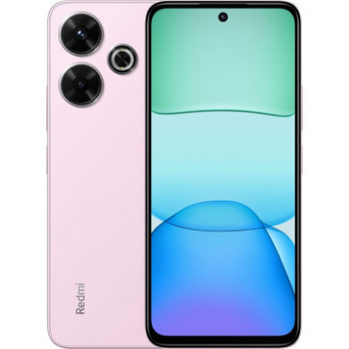 Смартфон Xiaomi Redmi 13 6/128GB NFC Pink-11-зображення