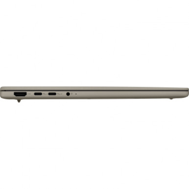 Ноутбук ASUS Zenbook A14 UX3407QA-QD305W 14" WUXGA OLED, Snapdragon X X1 26 100, 32GB, F1TB, UMA, Win11, Бежевий-19-зображення