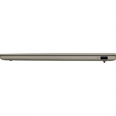 Ноутбук ASUS Zenbook A14 UX3407QA-QD305W 14" WUXGA OLED, Snapdragon X X1 26 100, 32GB, F1TB, UMA, Win11, Бежевий-20-зображення